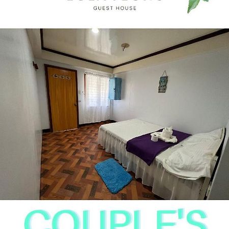 Lola Flor'S Guest House El Nido Dış mekan fotoğraf