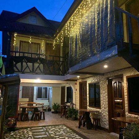Lola Flor'S Guest House El Nido Dış mekan fotoğraf