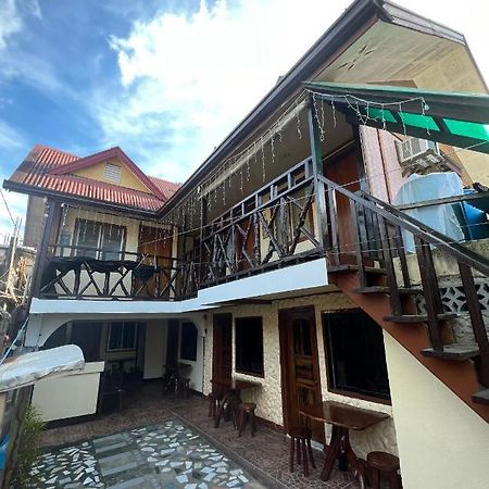 Lola Flor'S Guest House El Nido Dış mekan fotoğraf