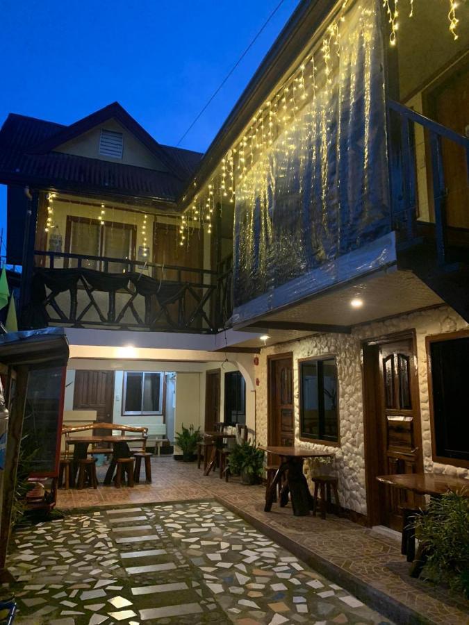 Lola Flor'S Guest House El Nido Dış mekan fotoğraf